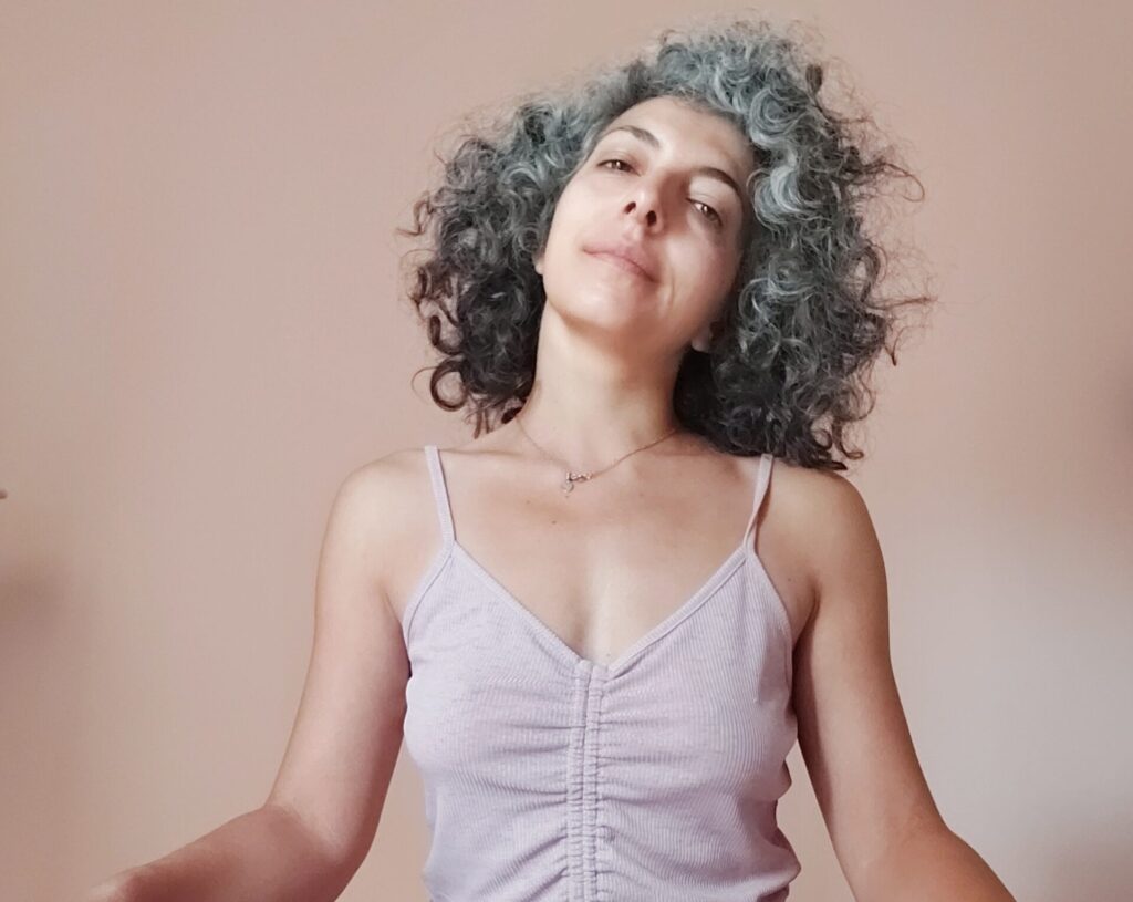 me